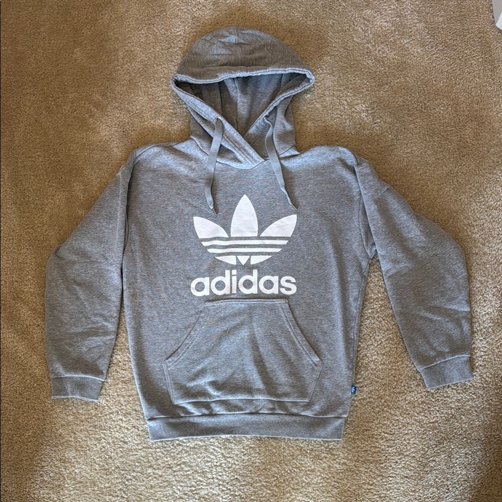 Adidas Hoodie